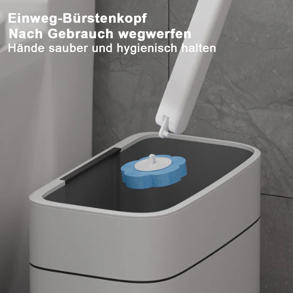 🍋Letzte 4 Stunden Angebot: 50 % sparen🔥Einweg-Toilettenreinigungssystem