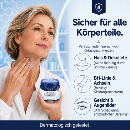 ✨✨𝐏𝐢𝐜𝐝𝐨® 𝑪𝒓𝒆𝒎𝒆 𝑮𝒆𝒈𝒆𝒏 𝑯𝒂𝒖𝒕𝒂𝒏𝒉ä𝒏𝒈𝒔𝒆𝒍 & 𝑷𝒊𝒈𝒎𝒆𝒏𝒕𝒇𝒍𝒆𝒄𝒌𝒆𝒏 7 𝑻𝒂𝒈𝒆🩵 (𝐹𝑜𝑟𝑚𝑒𝑙 𝑜ℎ𝑛𝑒 𝑆𝑐ℎ𝑚𝑒𝑟𝑧𝑒𝑛 𝑢𝑛𝑑 𝑜ℎ𝑛𝑒 𝑁𝑎𝑟𝑏𝑒𝑛) 💪