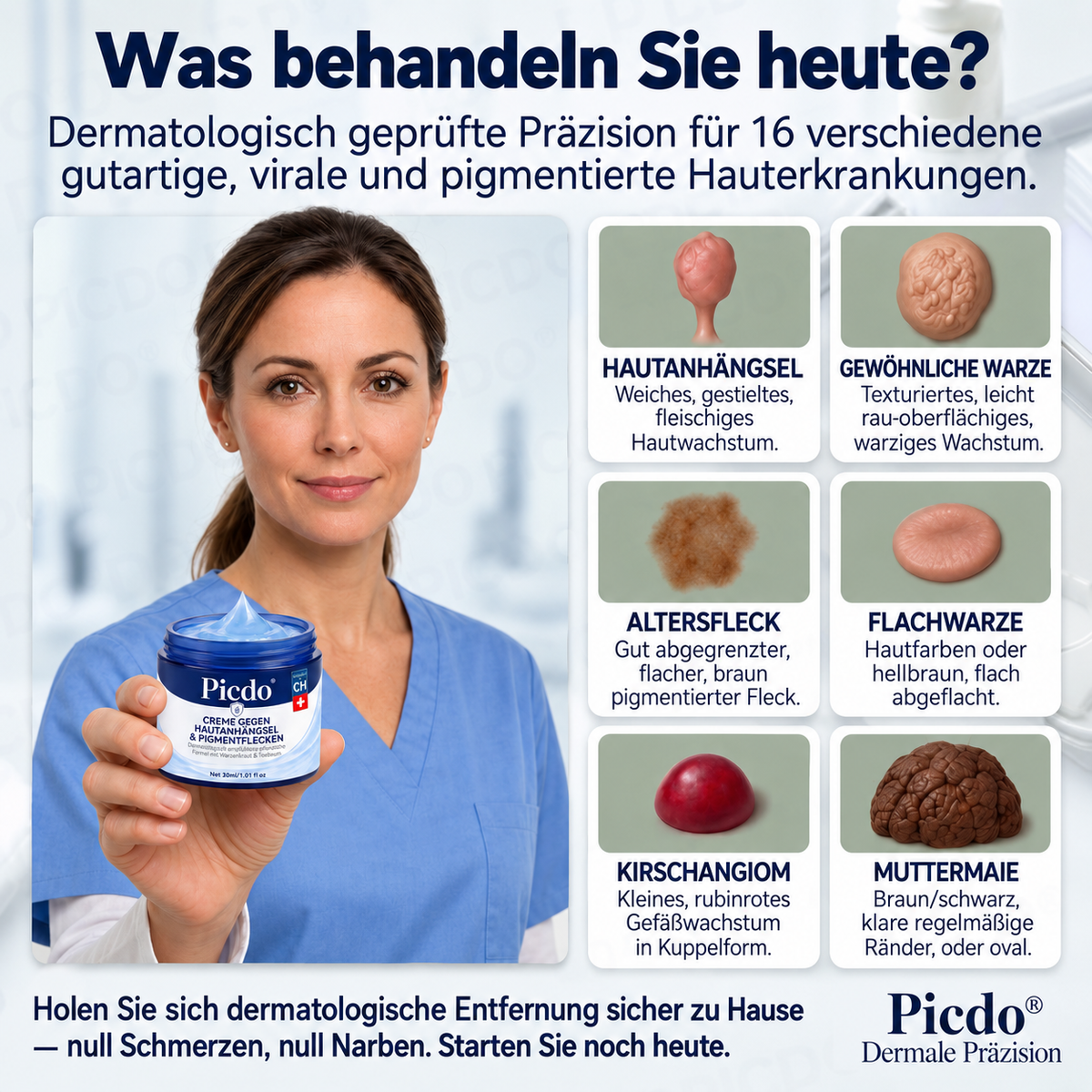 ✨✨𝐏𝐢𝐜𝐝𝐨® 𝑪𝒓𝒆𝒎𝒆 𝑮𝒆𝒈𝒆𝒏 𝑯𝒂𝒖𝒕𝒂𝒏𝒉ä𝒏𝒈𝒔𝒆𝒍 & 𝑷𝒊𝒈𝒎𝒆𝒏𝒕𝒇𝒍𝒆𝒄𝒌𝒆𝒏 7 𝑻𝒂𝒈𝒆🩵 (𝐹𝑜𝑟𝑚𝑒𝑙 𝑜ℎ𝑛𝑒 𝑆𝑐ℎ𝑚𝑒𝑟𝑧𝑒𝑛 𝑢𝑛𝑑 𝑜ℎ𝑛𝑒 𝑁𝑎𝑟𝑏𝑒𝑛) 💪