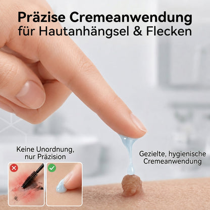 ✨✨𝐏𝐢𝐜𝐝𝐨® 𝑪𝒓𝒆𝒎𝒆 𝑮𝒆𝒈𝒆𝒏 𝑯𝒂𝒖𝒕𝒂𝒏𝒉ä𝒏𝒈𝒔𝒆𝒍 & 𝑷𝒊𝒈𝒎𝒆𝒏𝒕𝒇𝒍𝒆𝒄𝒌𝒆𝒏 7 𝑻𝒂𝒈𝒆🩵 (𝐹𝑜𝑟𝑚𝑒𝑙 𝑜ℎ𝑛𝑒 𝑆𝑐ℎ𝑚𝑒𝑟𝑧𝑒𝑛 𝑢𝑛𝑑 𝑜ℎ𝑛𝑒 𝑁𝑎𝑟𝑏𝑒𝑛) 💪