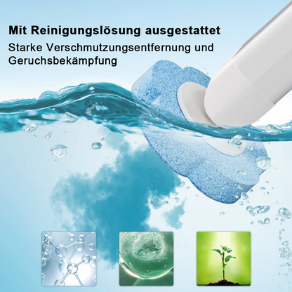 🍋Letzte 4 Stunden Angebot: 50 % sparen🔥Einweg-Toilettenreinigungssystem