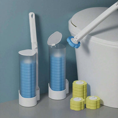 🍋Letzte 4 Stunden Angebot: 50 % sparen🔥Einweg-Toilettenreinigungssystem