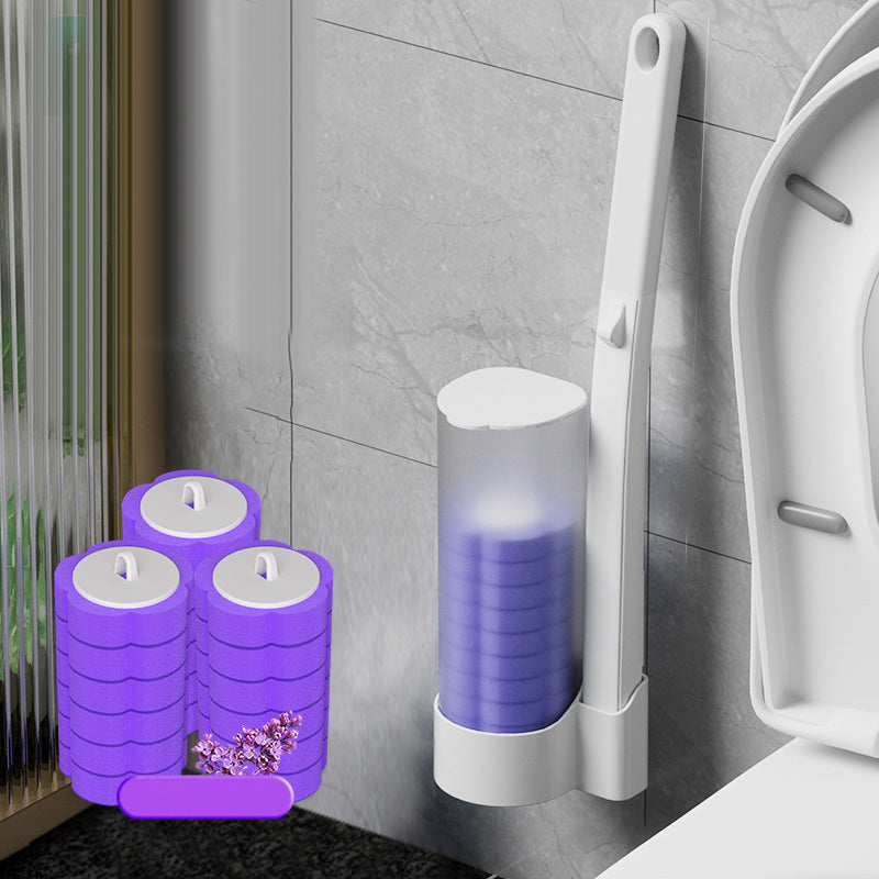 🍋Letzte 4 Stunden Angebot: 50 % sparen🔥Einweg-Toilettenreinigungssystem
