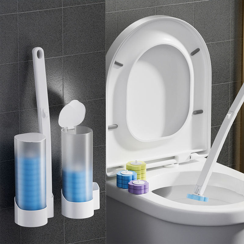 🍋Letzte 4 Stunden Angebot: 50 % sparen🔥Einweg-Toilettenreinigungssystem
