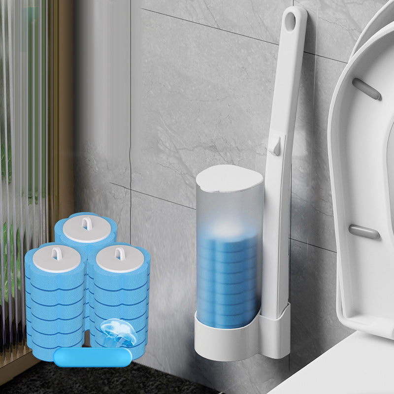 🍋Letzte 4 Stunden Angebot: 50 % sparen🔥Einweg-Toilettenreinigungssystem