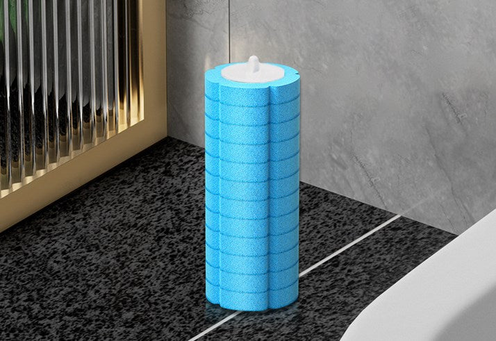 🍋Letzte 4 Stunden Angebot: 50 % sparen🔥Einweg-Toilettenreinigungssystem