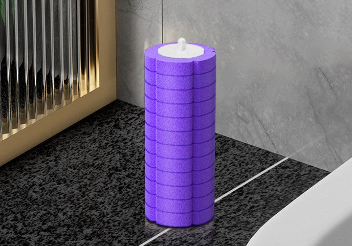 🍋Letzte 4 Stunden Angebot: 50 % sparen🔥Einweg-Toilettenreinigungssystem